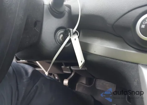 2013 Honda Cr-V Lx z USA, uszkodzony, nr VIN 2HKRM4H34DH607349